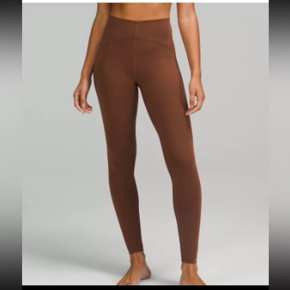 InStill High-Rise Tight 28"